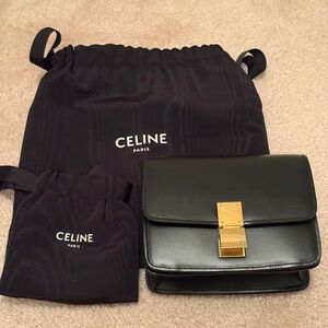 Celine Classic Box Small